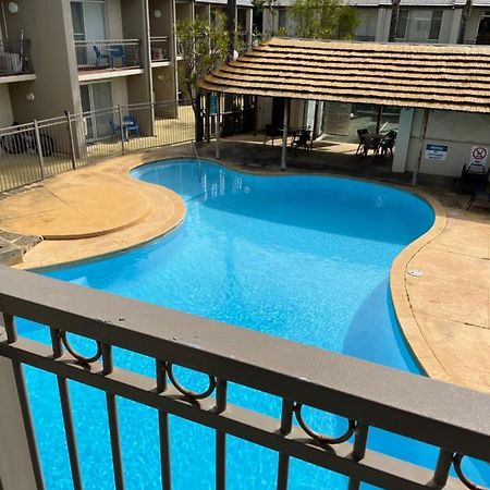 Tranquility At Mandurah Apartments Экстерьер фото