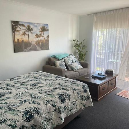 Tranquility At Mandurah Apartments Экстерьер фото