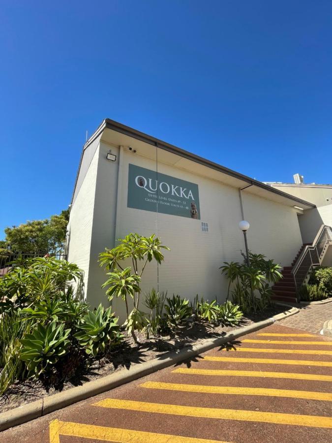 Tranquility At Mandurah Apartments Экстерьер фото