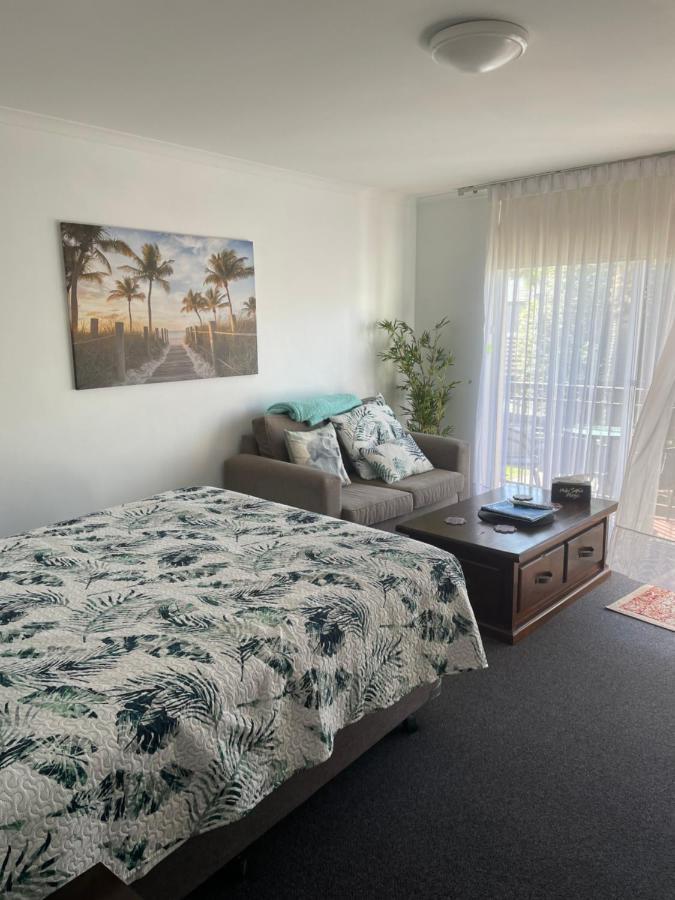 Tranquility At Mandurah Apartments Экстерьер фото